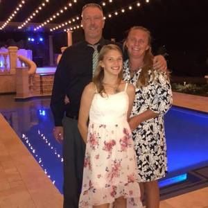 Meet your Posher, Cheyenne